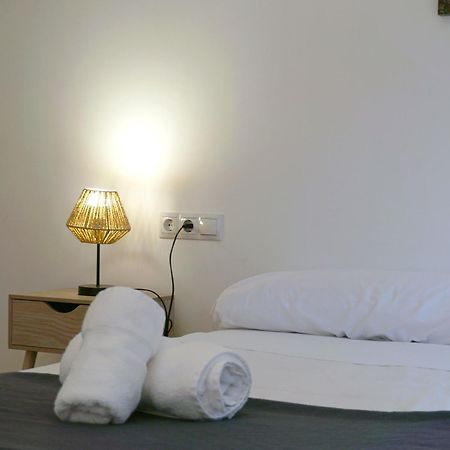 Glamping Aventura Atalaia Hotell Cotobade Eksteriør bilde